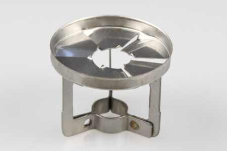 Regolatore d'aria AIRREX