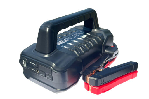 Avviatore di emergenza BOOSTER 2000