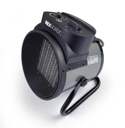 HEAT 3000 Termoventilatore