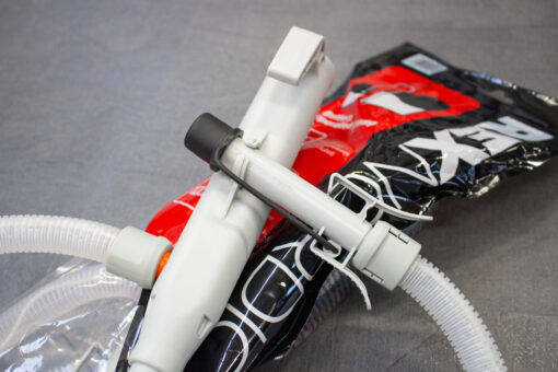 fuel transfer pump