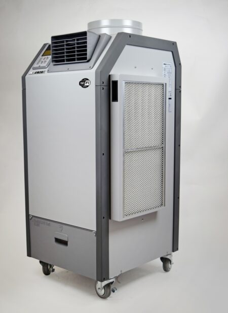 Filtro Rex Nordic HP19 telaio magnetico