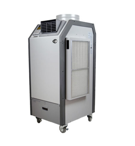 Condizionatore REX NORDIC HP-19