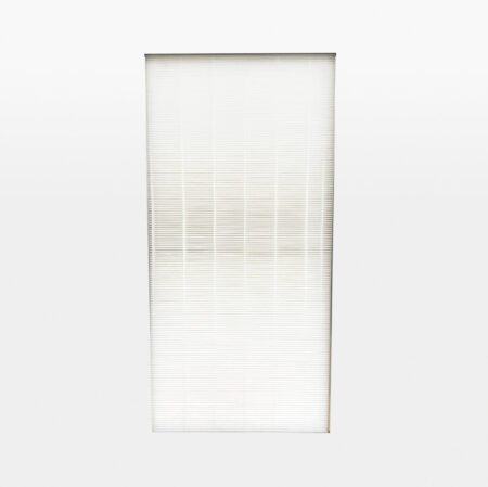 Rex Nordic HP19 filtro MERV8 + carbone attivo