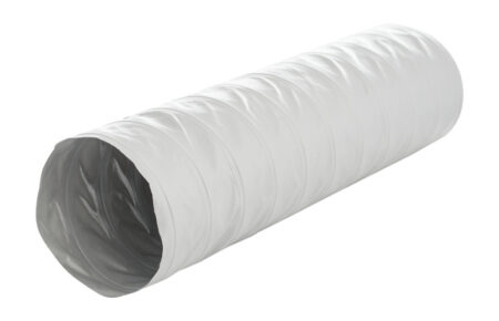 Condotti per l'aria calda 305 mm x 10 m